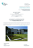 COMMUNIQU&Eacute; DE PRESSE - Care Property Invest
