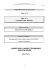 LOT n° 2 Création d`une fontaine CAHIER DES CLAUSES