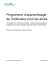 Programme d`apprentissage de l`ordinateur pour les aînés