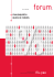 Forum 2/2015 - FachFrauen Umwelt