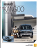 Brochure Kangoo ZE