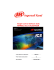 User Manual, ICS Insight Control Software, French