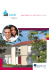 RappoRt d`activit&eacute; 2011