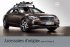 Accessoires d`origine pour la Classe S - Mercedes-Benz