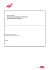 REALISATION, HEBERGEMENT et MAINTENANCE DU SITE