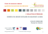 L`ISOLATION EXT&Eacute;RIEURE EXEMPLE DU GROUPE SCOLAIRE