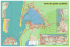 Carte des pistes cyclables