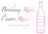 Bordeaux Rosé - WordPress.com