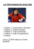 La technique en analyse - Tennis de Table | Ligue des Pays de la