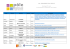 Consulter la liste des participants.