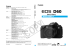 EOS D60 - BlaisePhoto.fr