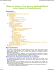 Mise en place d`un proxy authentifiant avec