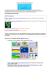 Illustration 1: Animations en Flash sur le site SVT de Rouen
