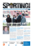 SportingNews N&deg;8 fevrier 2005