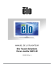 Elo Touch Solutions Écran tactile 2401LM