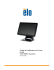 Guide de l`utilisateur de l`&eacute;cran tactile LCD 2200L 22 pouces