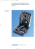 Assortiment d`extraction de vis. Instruments pour l
