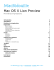 Mac OS X Lion Preview