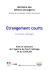 Etrangement courts