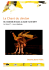 dossier Le Chant du dindon - Archives