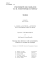 UNIVERSIT´E DE PARIS-SUD U.F.R. SCIENTIFIQUE D`ORSAY TH
