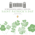 saint patrick`s day - Intercontinental Marseille