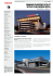 et ecole club migros - Montage maintenance