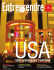 Magazine Entreprendre