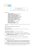 Etaient présents : ANCHE : M. FERRAND AVON les ROCHES : M