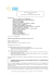 Etaient présents : ANCHE : M. FERRAND – Mme CHESSERON