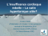 Diapos – Dr Patrick Beliveau