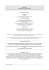 ASSURANCE BUSINESSCARD MASTERCARD NOTICE D