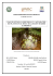 base de donnees floristiques et cartographie des plantes d