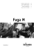 Fuga M - Hede