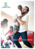 Rapport d`activit&eacute; 2014
