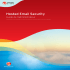 Guide de l`administrateur Trend Micro™ Hosted Email Security