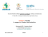 ACMAD`s Activities in support of Disater Risk Reduction