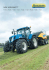 NEW HOLLAND T7