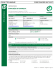 FICHE TECHNIQUE CODE RAPIDE 0817/0127