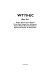 WT70-EC