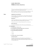 Customer Release Notes Toshiba GA-1211-EX, version EX-1.0