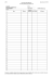 UNSS FICHE DE PARTICIPATION * ACTIVITES AUTRES QUE