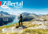 +4 - Zillertal