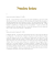 choix des lectures bibliques mariage
