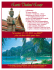 Leave for Exotic Thailand Escape