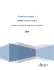 FAS1000 : Dessin de mode 1 – Document d`appui