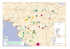 Cartes et chiffres clés en Pays de la Loire - Janvier 2016