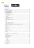 Node.js - ROMAGNY13