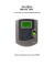 timeQplus BIOMETRIC