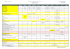 Calendrier FFE IdF Compact - Ligue Idf des echecs Ligue Idf des